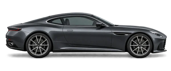 Aston Martin Vantage serviced at Royal Zone Auto Services