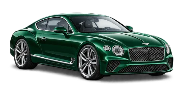 Bentley serviced at Royal Zone Auto Services