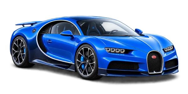 Bugatti serviced at Royal Zone Auto Services