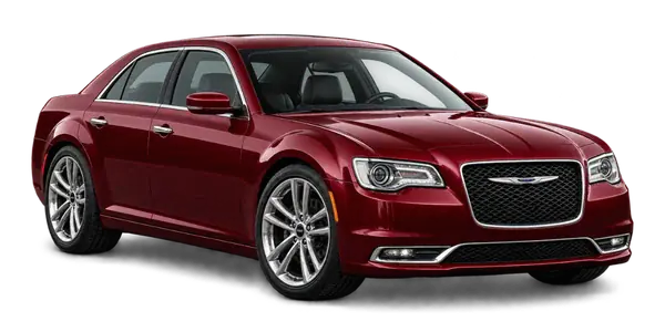 Chrysler serviced at Royal Zone Auto Services