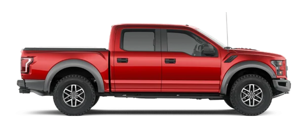 Ford F-150 serviced at Royal Zone Auto Services