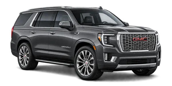 GMC serviced at Royal Zone Auto Services
