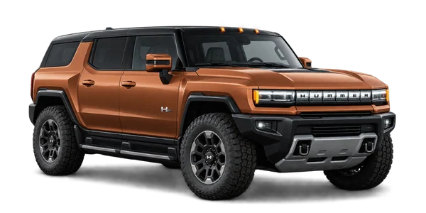 Hummer serviced at Royal Zone Auto Services