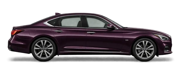 Infiniti QX60 serviced at Royal Zone Auto Services