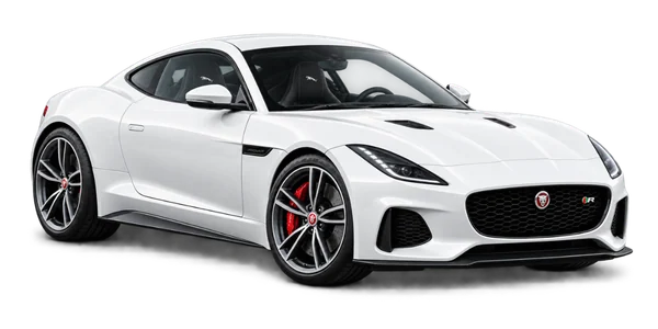 Jaguar serviced at Royal Zone Auto Services