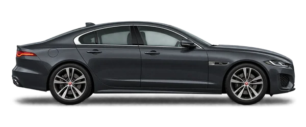 Jaguar F-Pace serviced at Royal Zone Auto Services