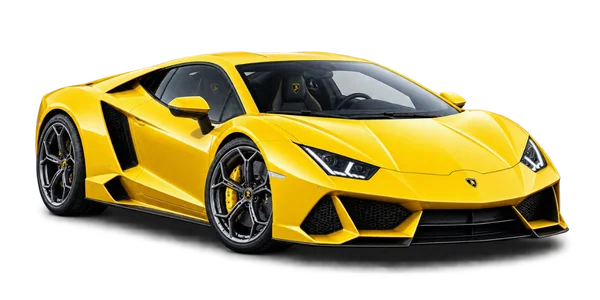 Lamborghini serviced at Royal Zone Auto Services