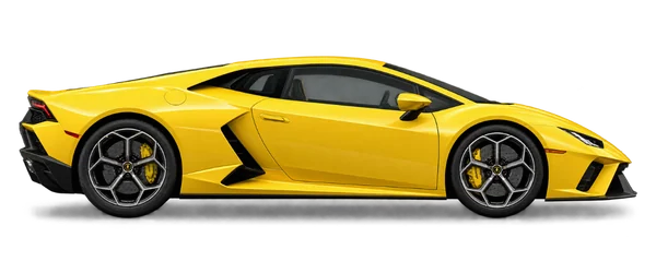 Lamborghini Revuelto serviced at Royal Zone Auto Services