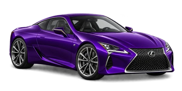 Lexus serviced at Royal Zone Auto Services