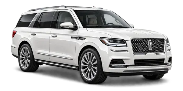 Lincoln serviced at Royal Zone Auto Services
