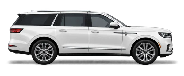 Lincoln Navigator serviced at Royal Zone Auto Services