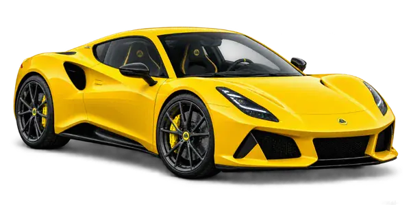 Lotus serviced at Royal Zone Auto Services