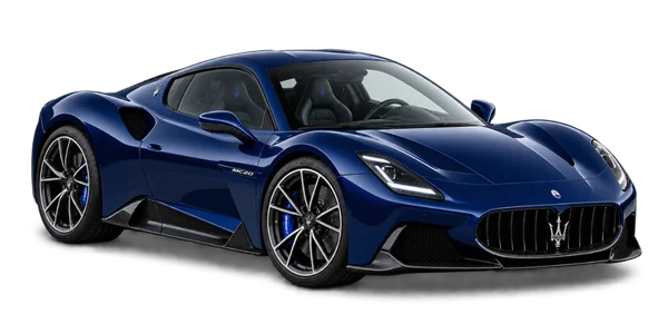 Maserati serviced at Royal Zone Auto Services