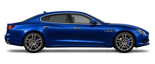 Maserati MCPURA serviced at Royal Zone Auto Services