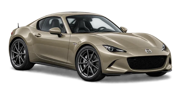 Mazda serviced at Royal Zone Auto Services