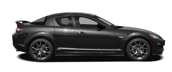 Mazda Mazda3 serviced at Royal Zone Auto Services