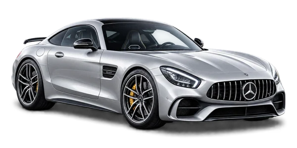 Mercedes-Benz serviced at Royal Zone Auto Services