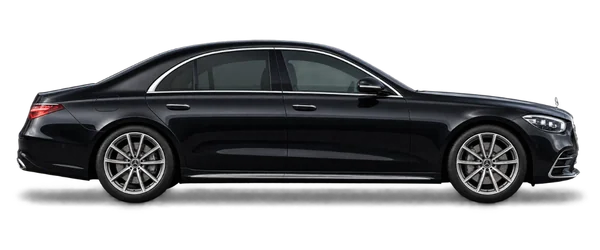 Mercedes-Benz C-Class serviced at Royal Zone Auto Services