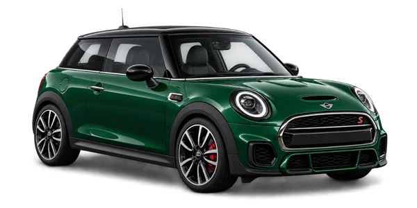 Mini Cooper serviced at Royal Zone Auto Services