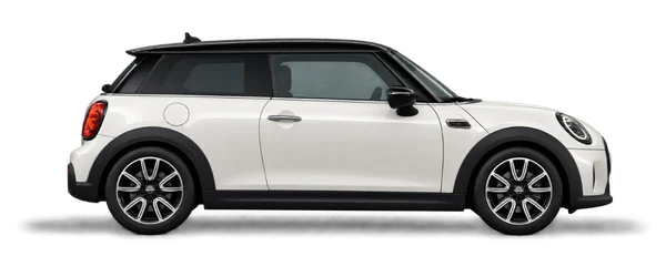 Mini Cooper Cooper S serviced at Royal Zone Auto Services