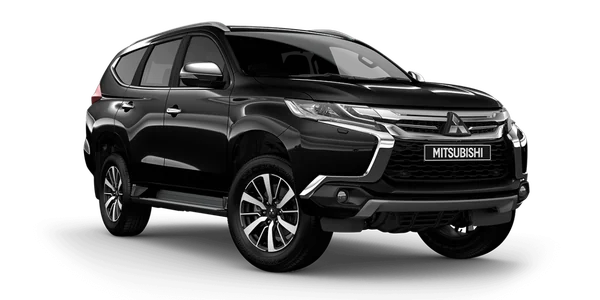 Mitsubishi serviced at Royal Zone Auto Services