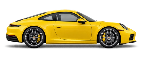 Porsche 911 serviced at Royal Zone Auto Services