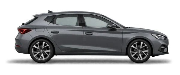 SEAT Leon serviced at Royal Zone Auto Services