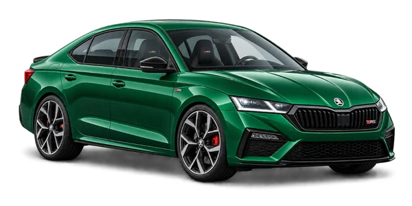 Skoda serviced at Royal Zone Auto Services