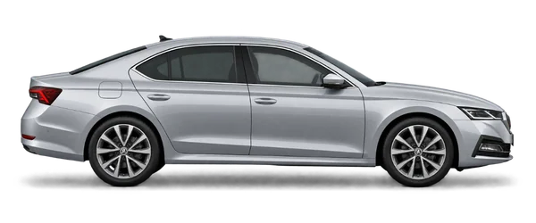 Skoda Octavia serviced at Royal Zone Auto Services