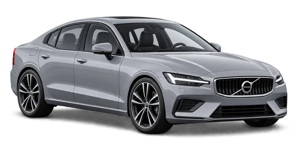Volvo serviced at Royal Zone Auto Services