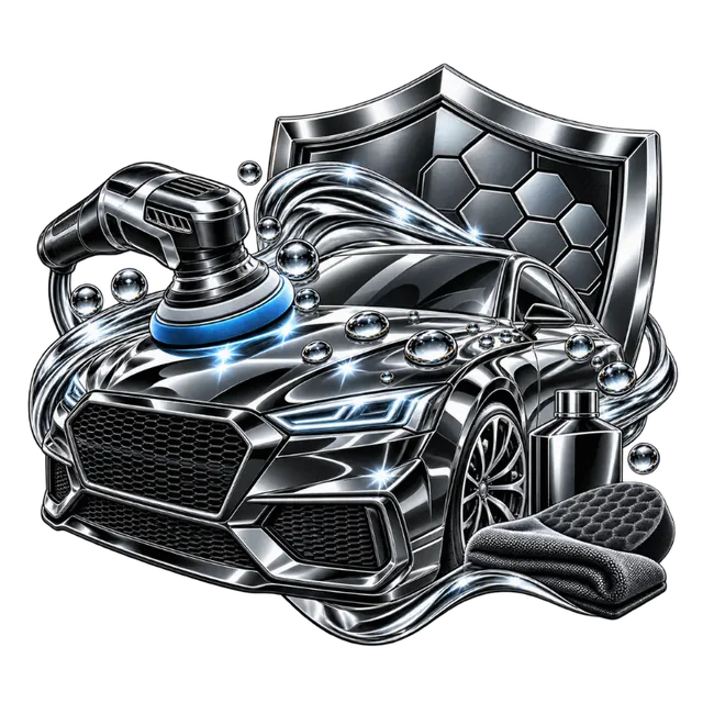Ceramic Coating — preparation and correction