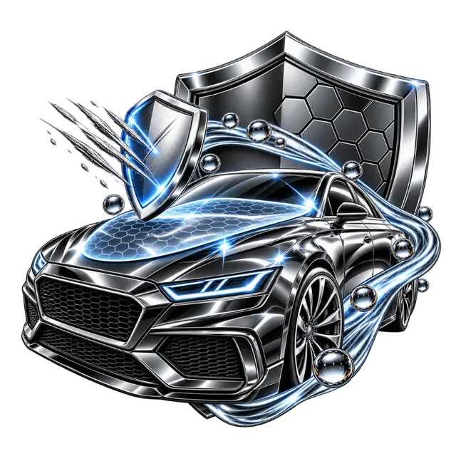 Ceramic Coating — what the coating actually protects against