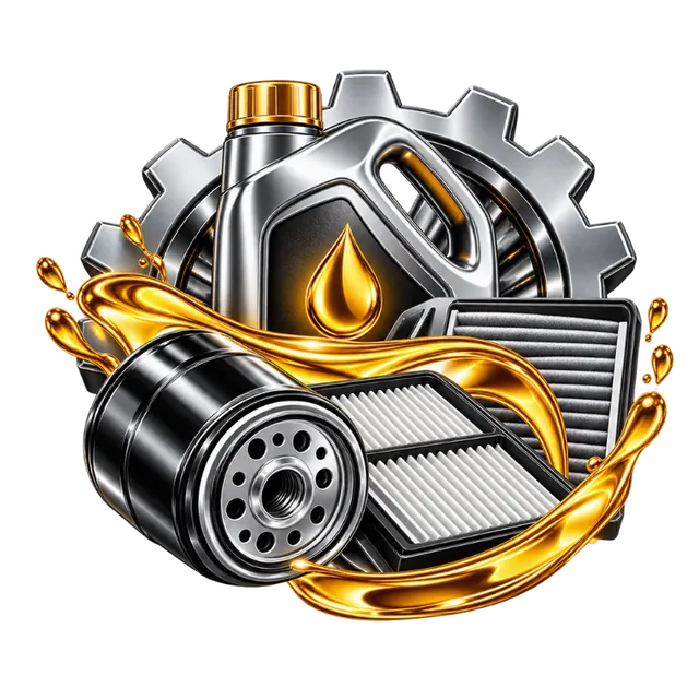 General Repair — minor service items